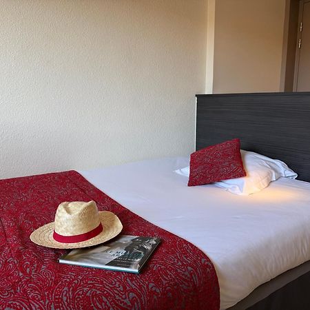 Hotel Le Cheval Blanc Arles Zewnętrze zdjęcie
