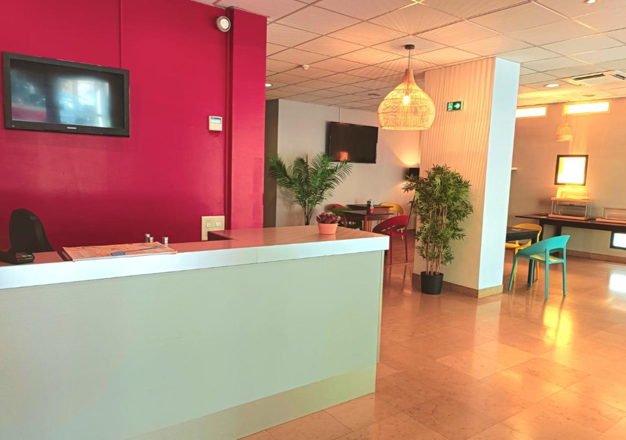 Hotel Le Cheval Blanc Arles Zewnętrze zdjęcie