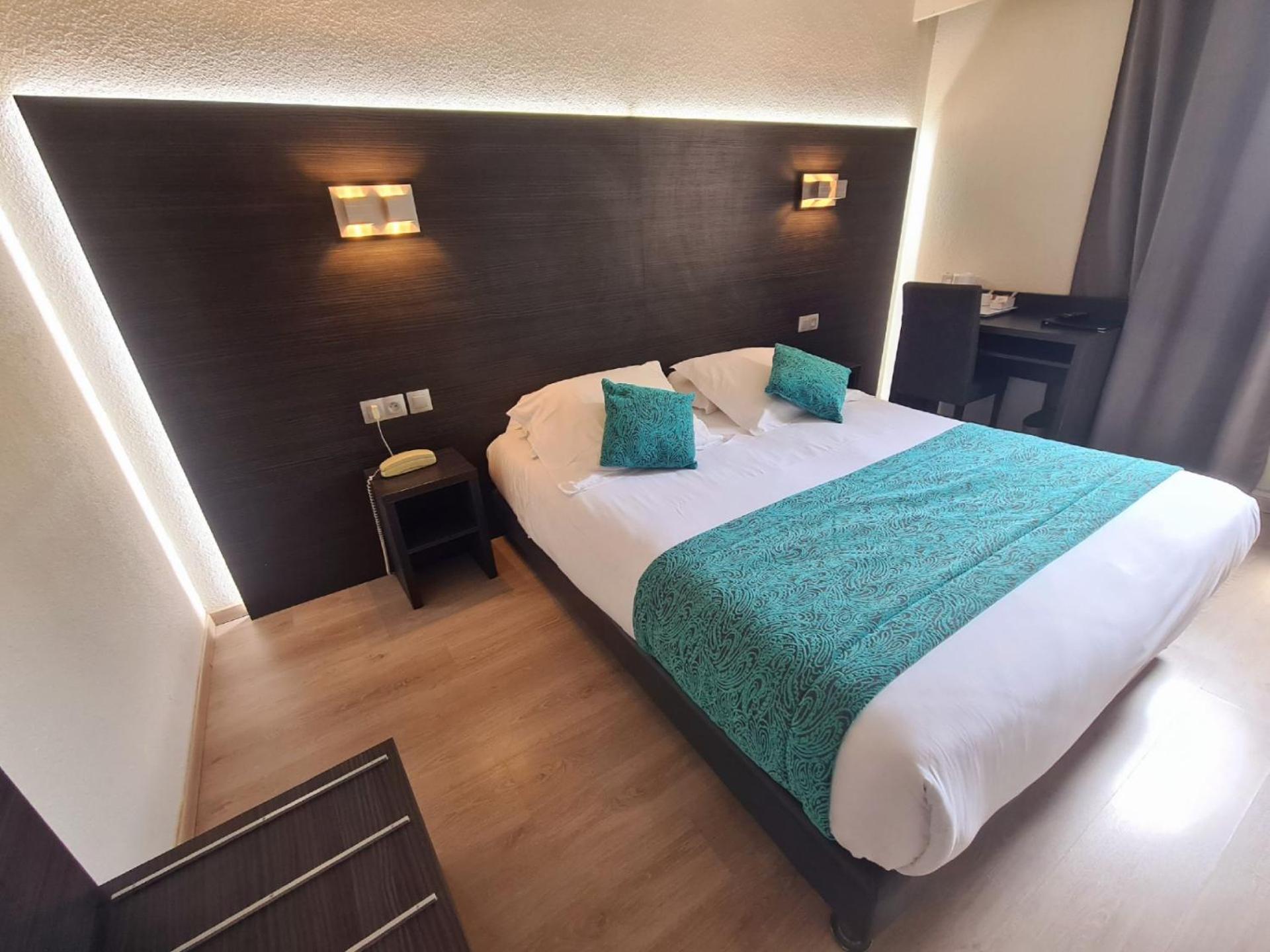 Hotel Le Cheval Blanc Arles Zewnętrze zdjęcie