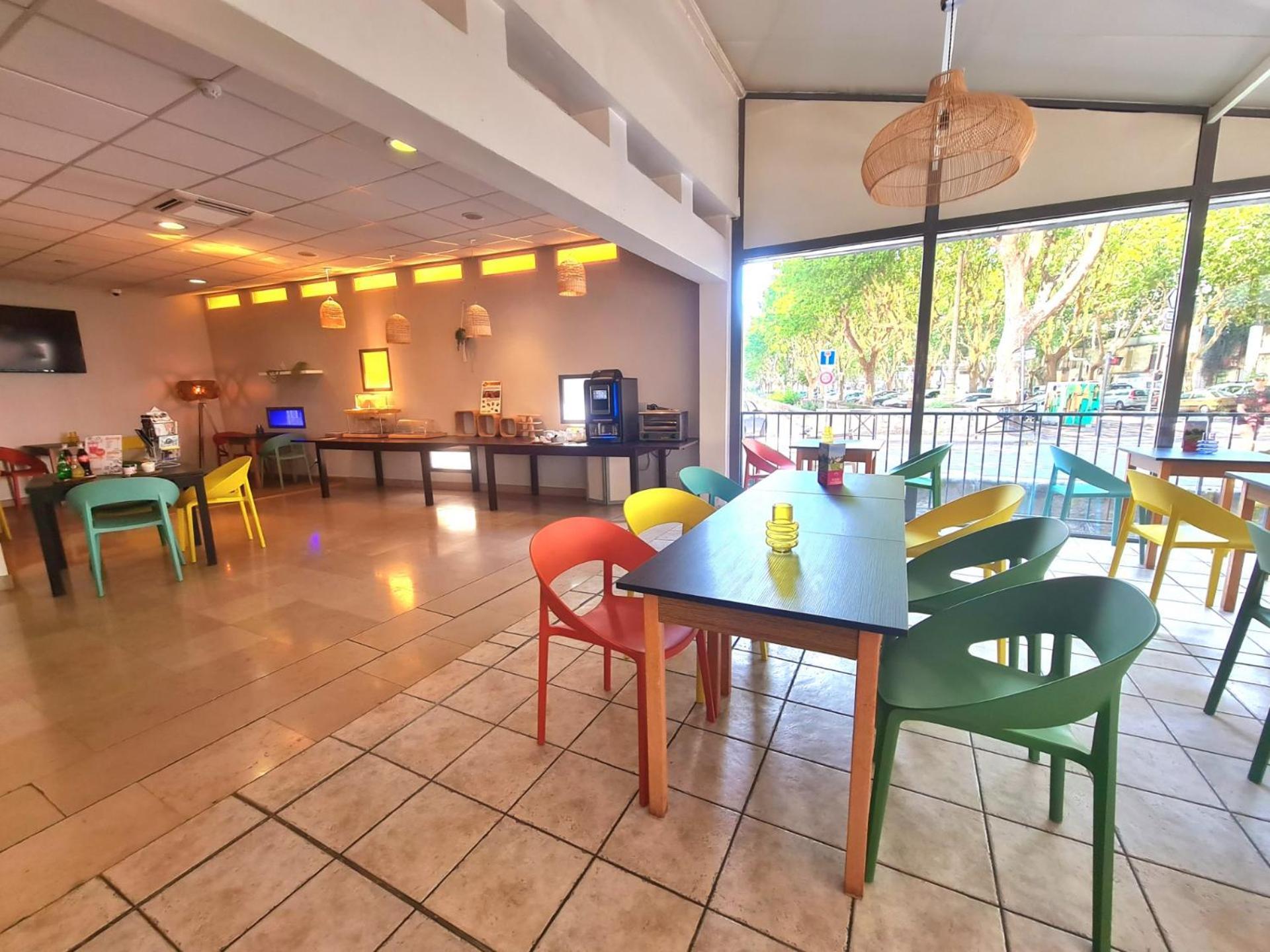 Hotel Le Cheval Blanc Arles Zewnętrze zdjęcie