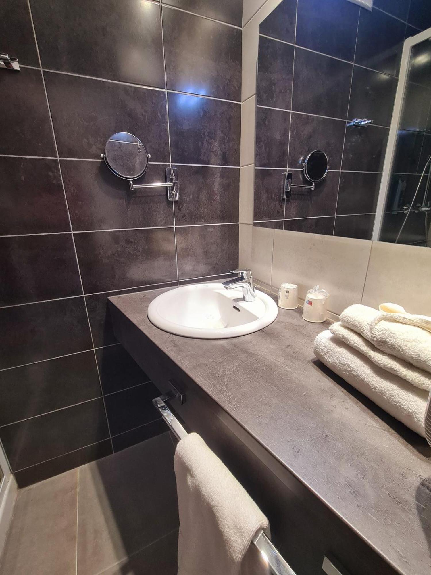Hotel Le Cheval Blanc Arles Zewnętrze zdjęcie