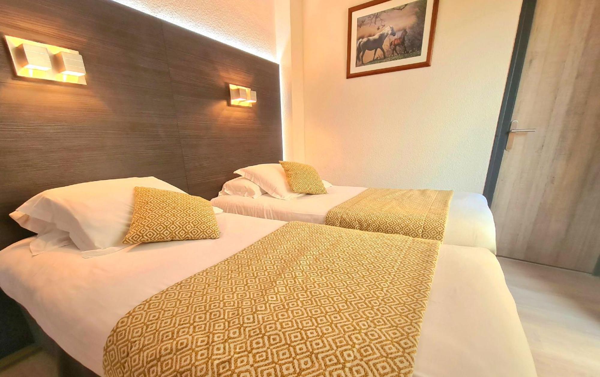 Hotel Le Cheval Blanc Arles Zewnętrze zdjęcie