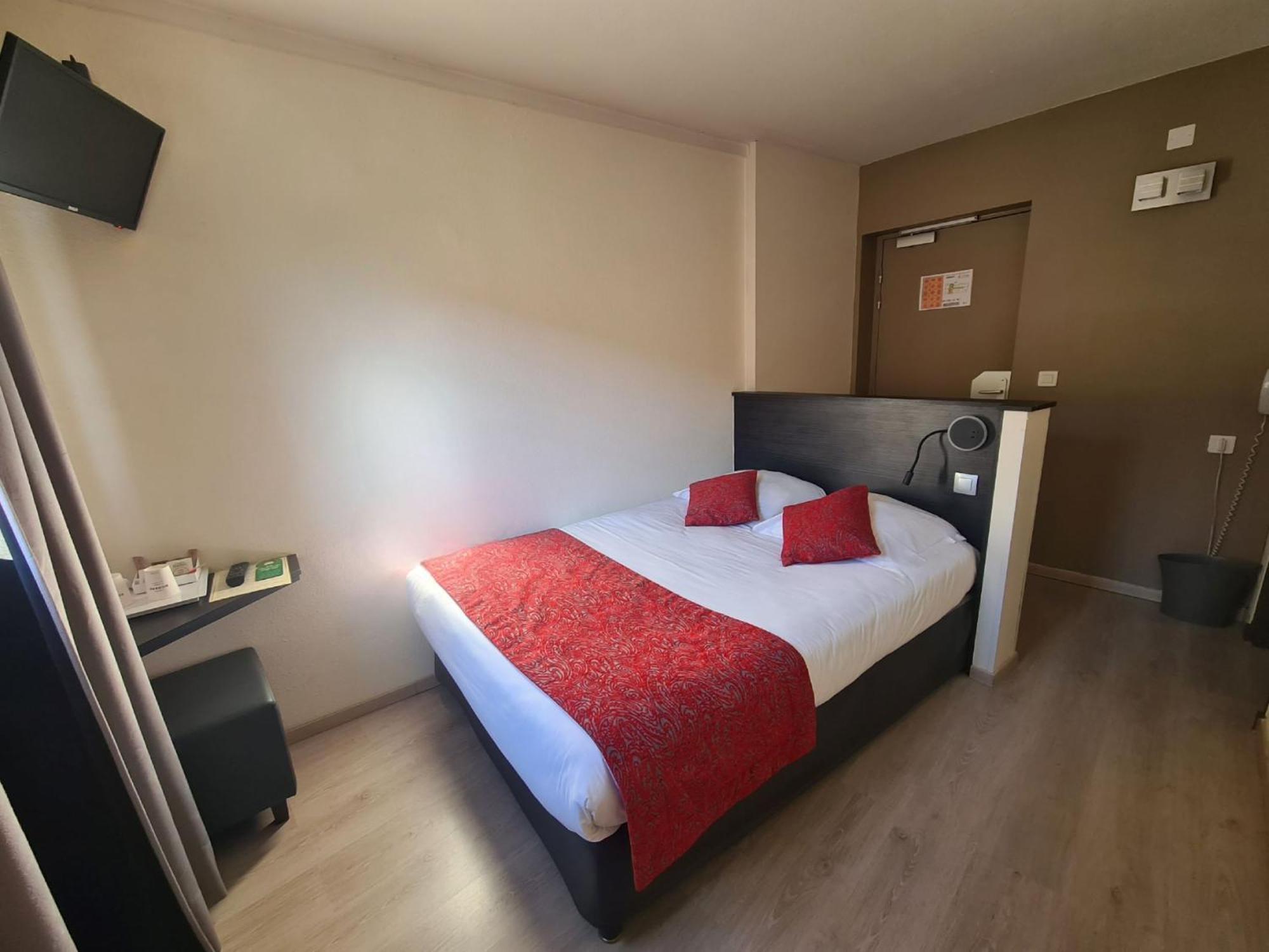 Hotel Le Cheval Blanc Arles Zewnętrze zdjęcie