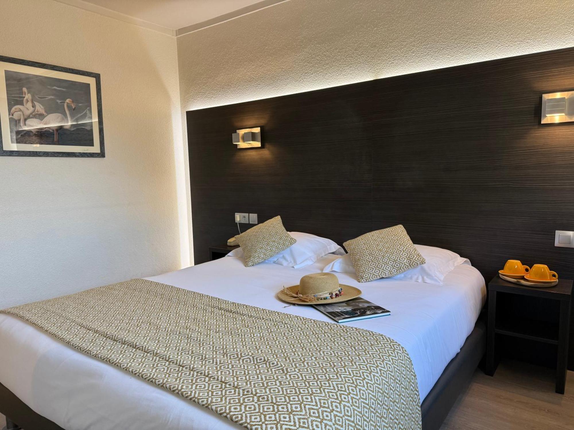 Hotel Le Cheval Blanc Arles Zewnętrze zdjęcie