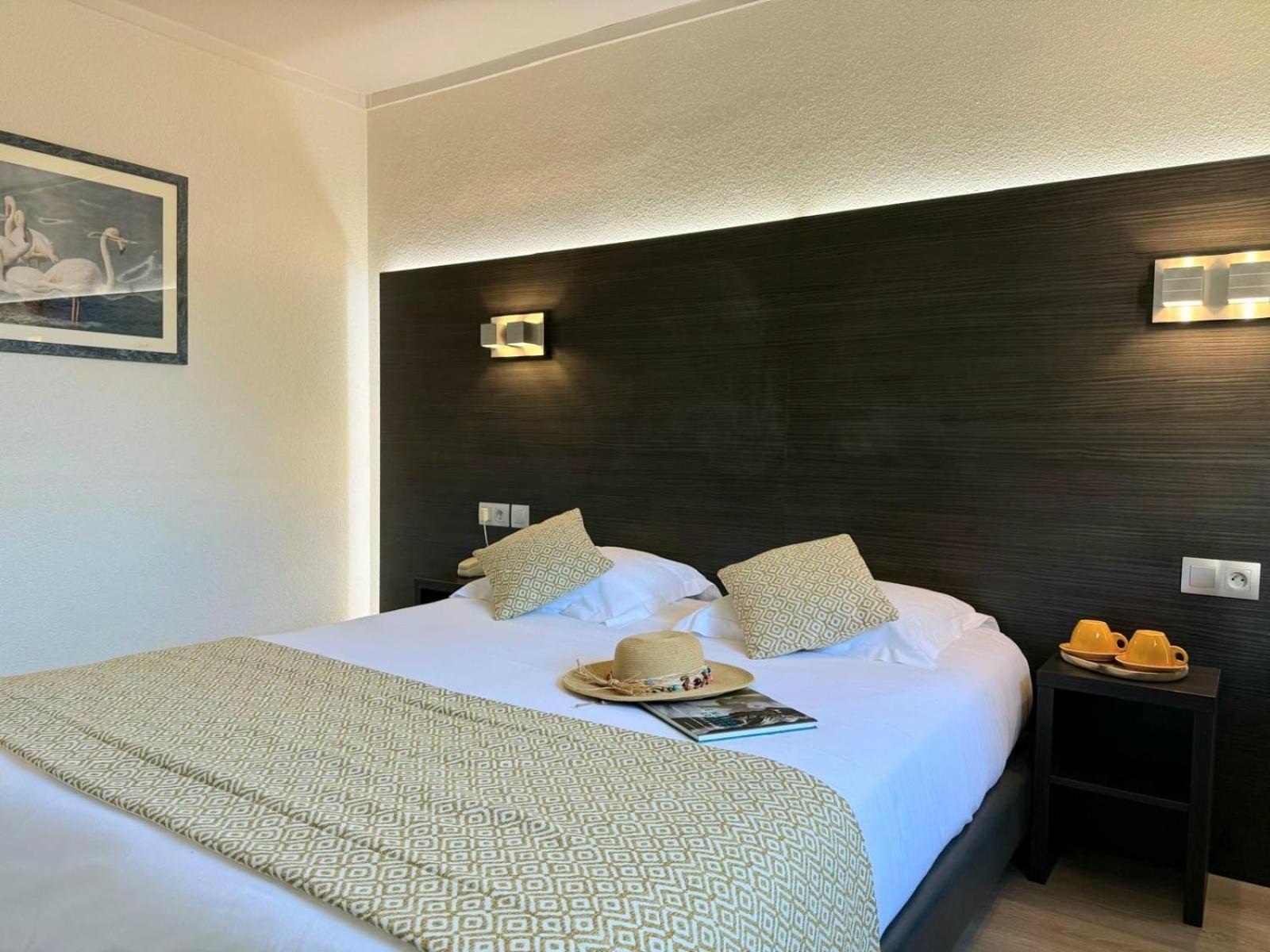 Hotel Le Cheval Blanc Arles Zewnętrze zdjęcie