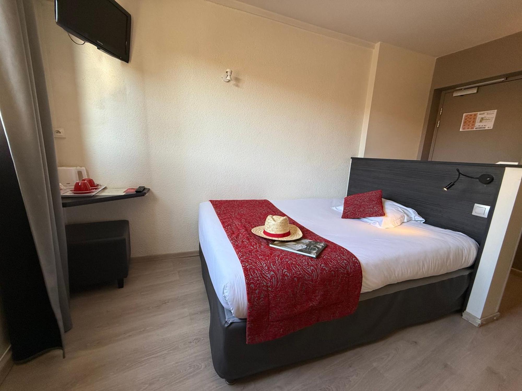 Hotel Le Cheval Blanc Arles Zewnętrze zdjęcie