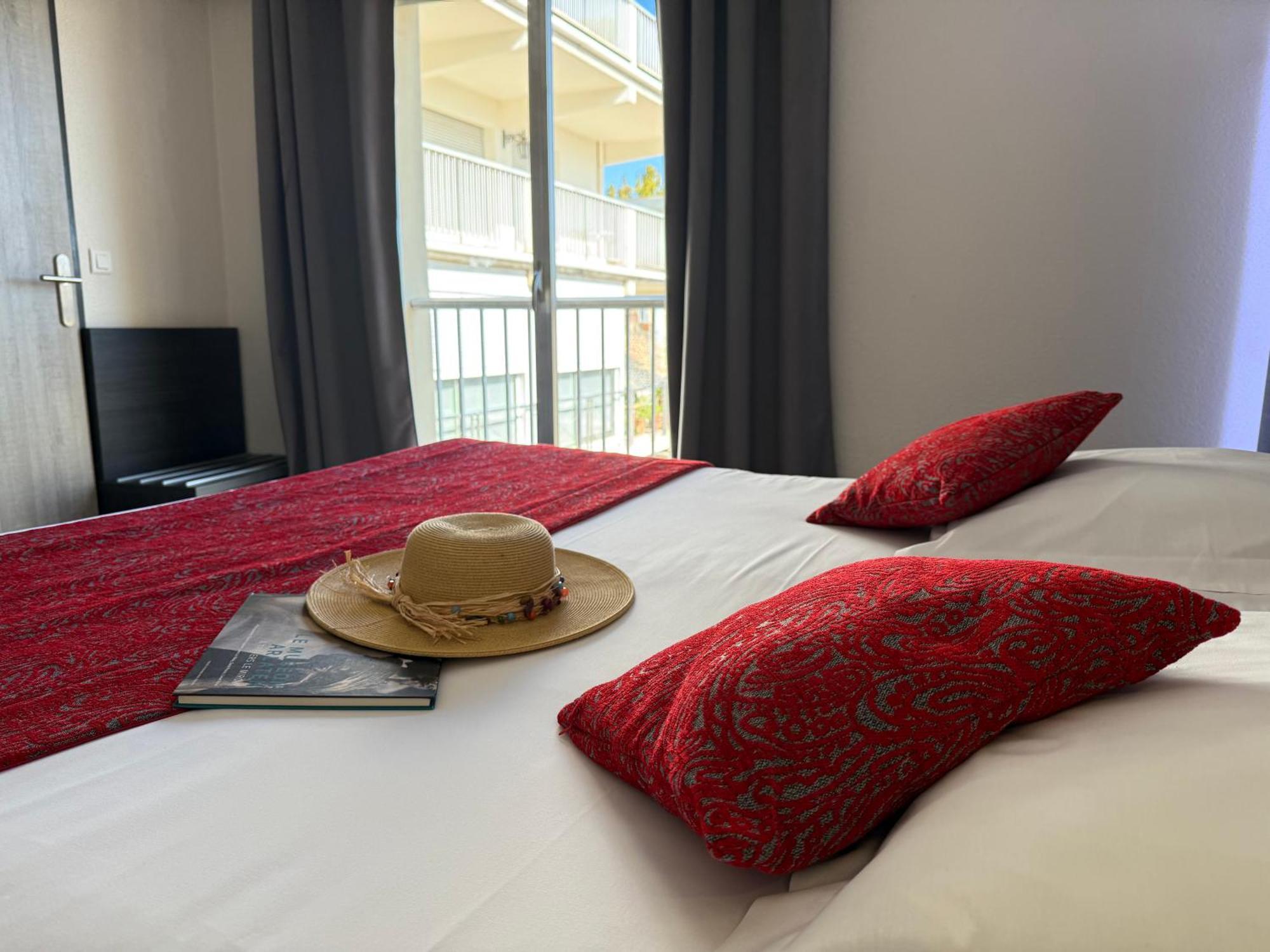 Hotel Le Cheval Blanc Arles Zewnętrze zdjęcie