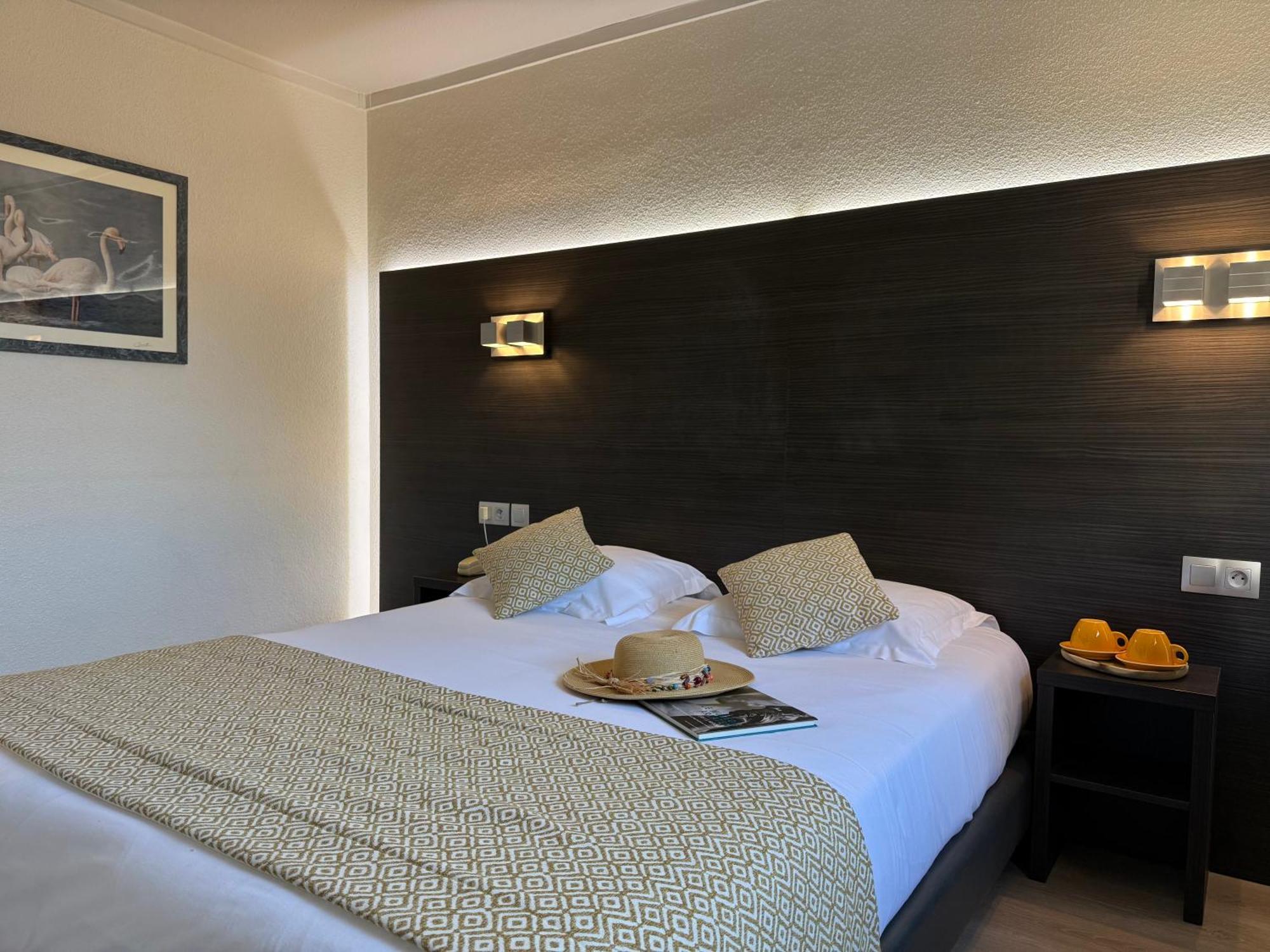 Hotel Le Cheval Blanc Arles Zewnętrze zdjęcie
