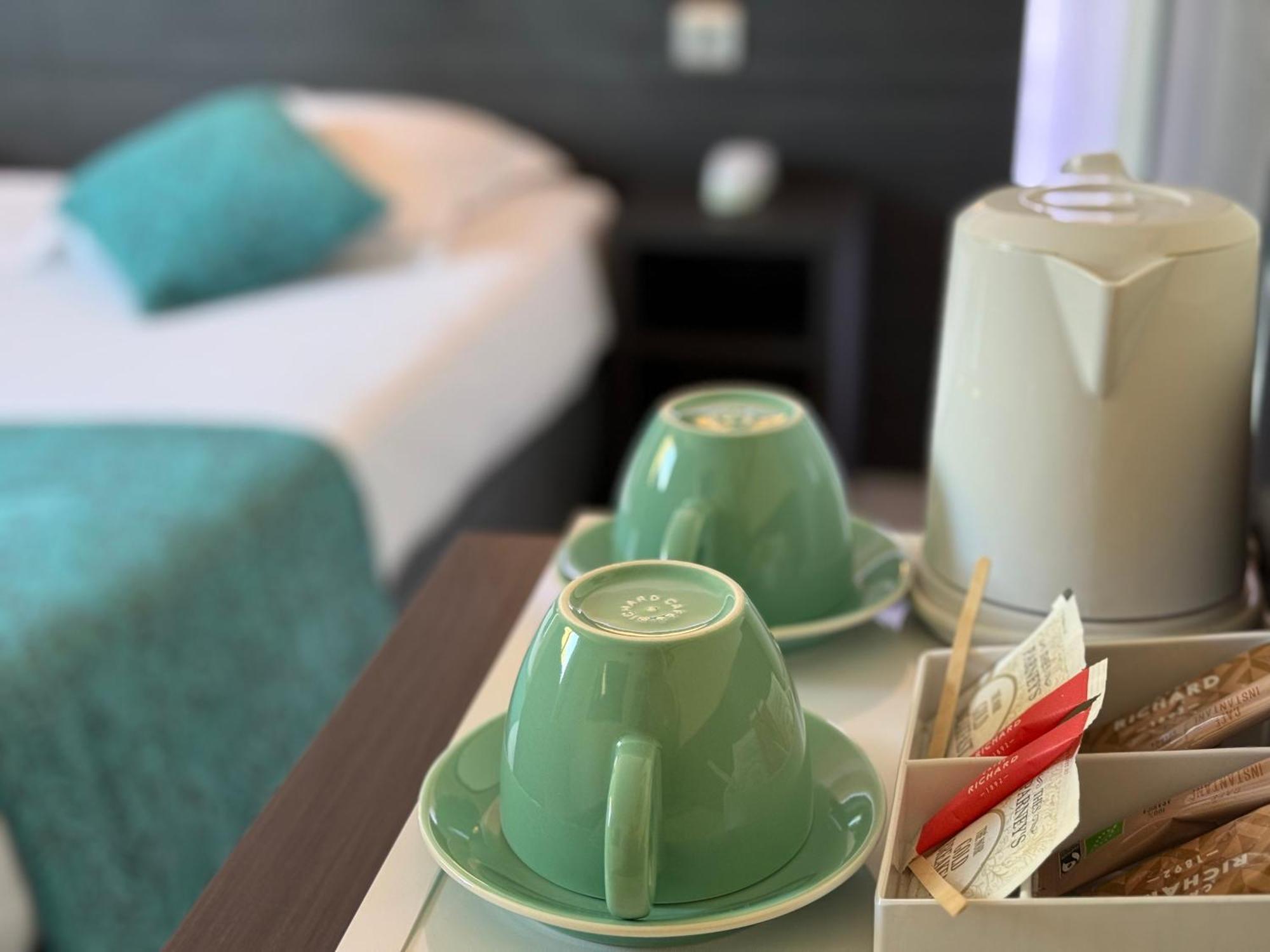 Hotel Le Cheval Blanc Arles Zewnętrze zdjęcie