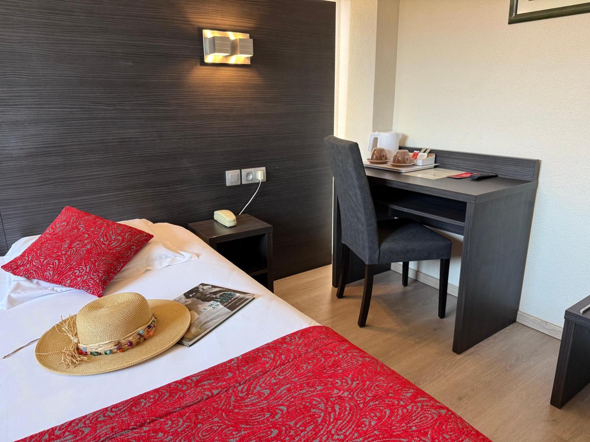 Hotel Le Cheval Blanc Arles Zewnętrze zdjęcie