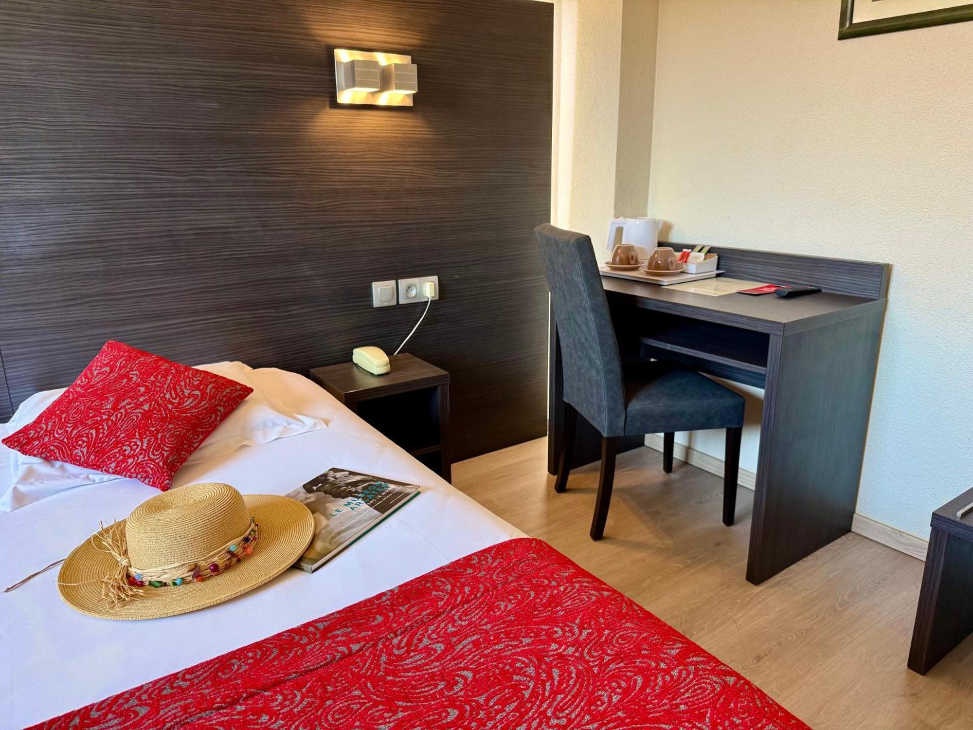 Hotel Le Cheval Blanc Arles Zewnętrze zdjęcie