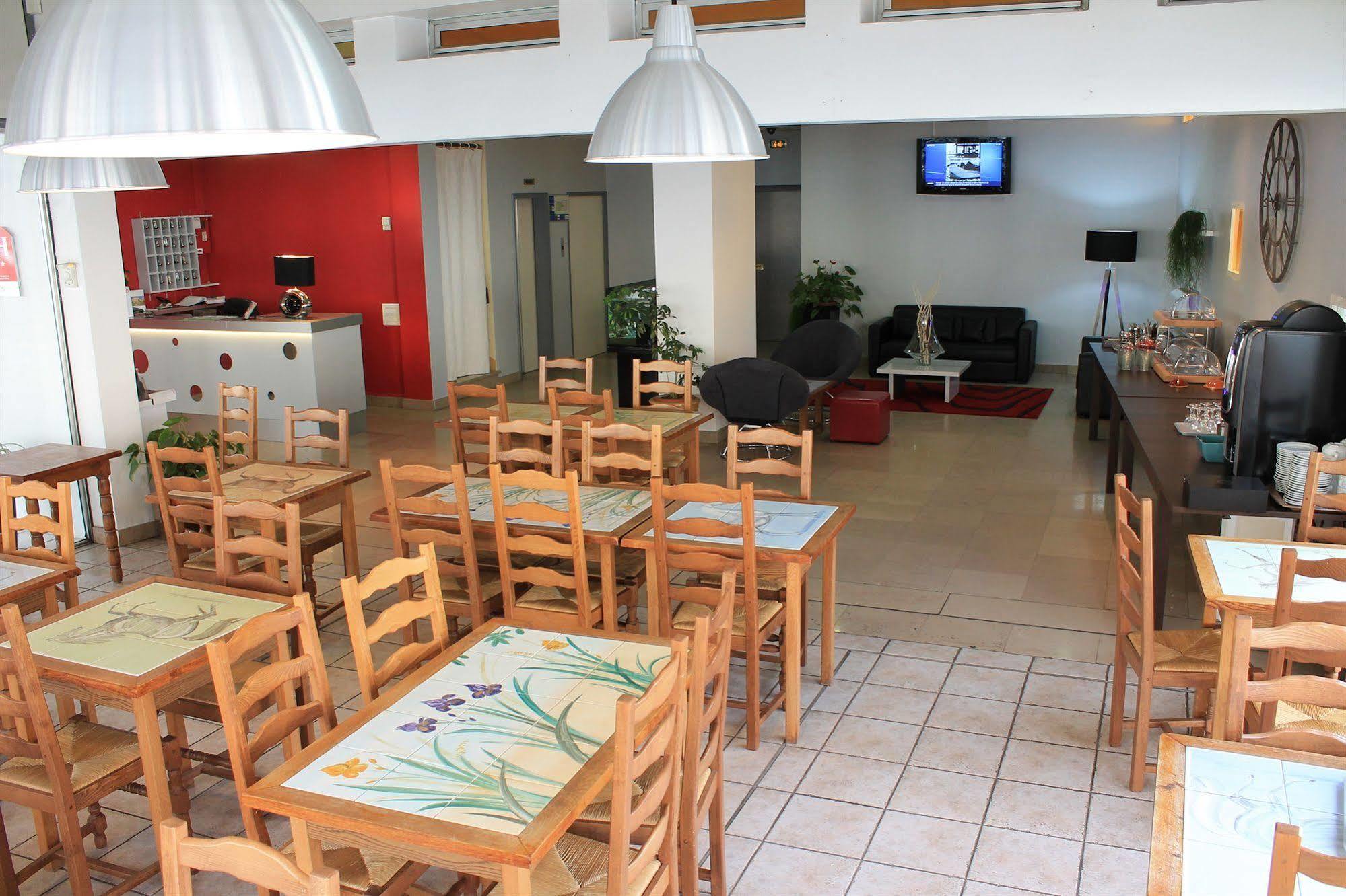 Hotel Le Cheval Blanc Arles Zewnętrze zdjęcie