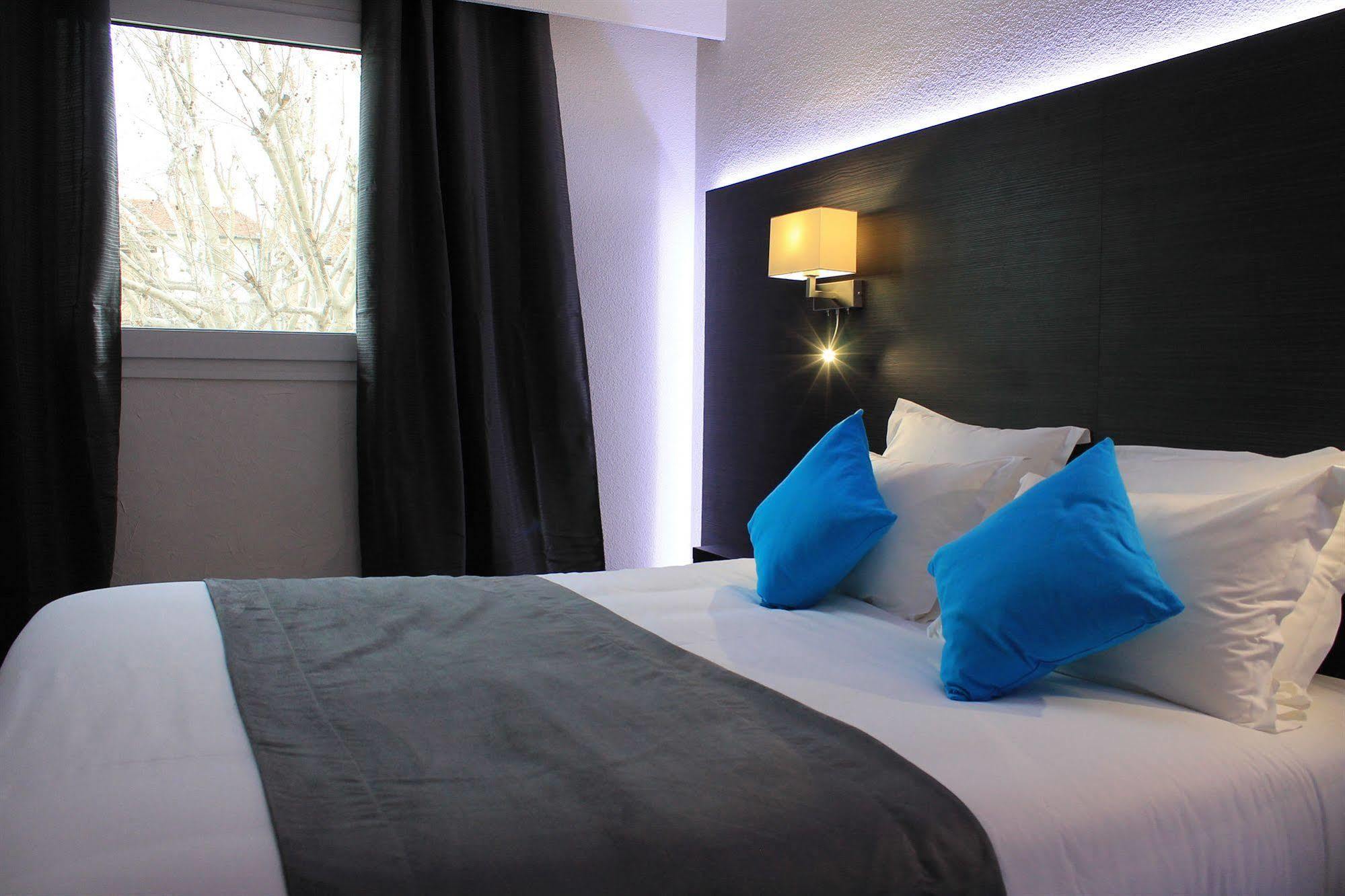 Hotel Le Cheval Blanc Arles Zewnętrze zdjęcie