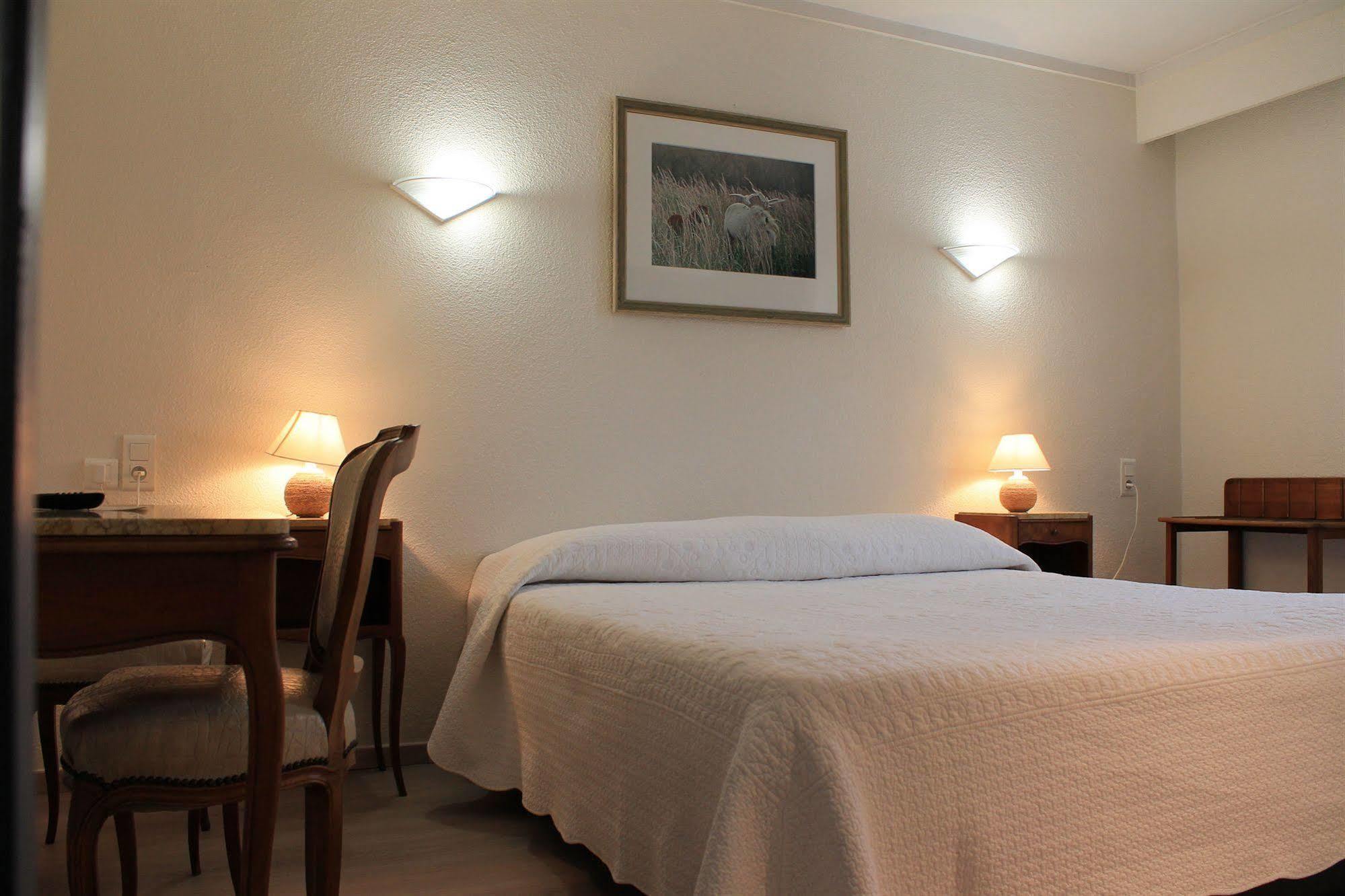 Hotel Le Cheval Blanc Arles Zewnętrze zdjęcie
