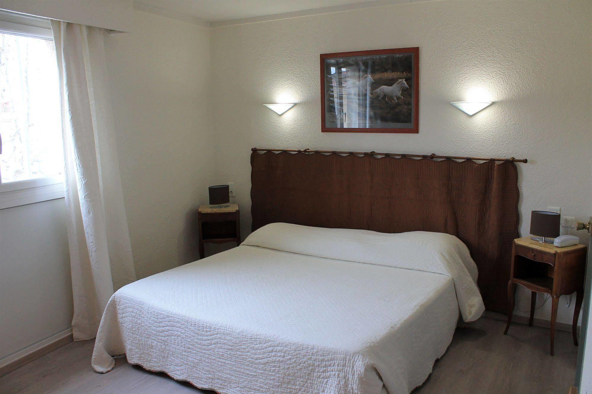 Hotel Le Cheval Blanc Arles Zewnętrze zdjęcie
