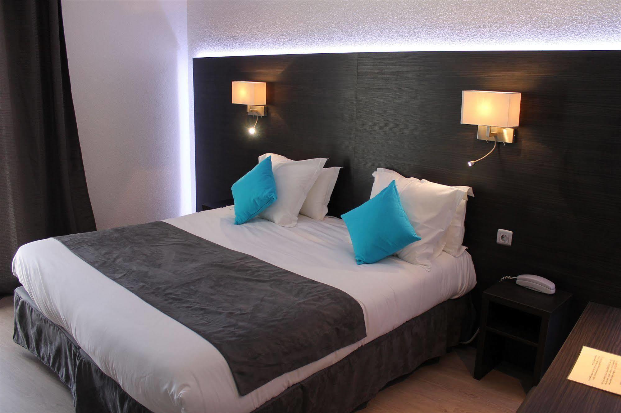Hotel Le Cheval Blanc Arles Zewnętrze zdjęcie