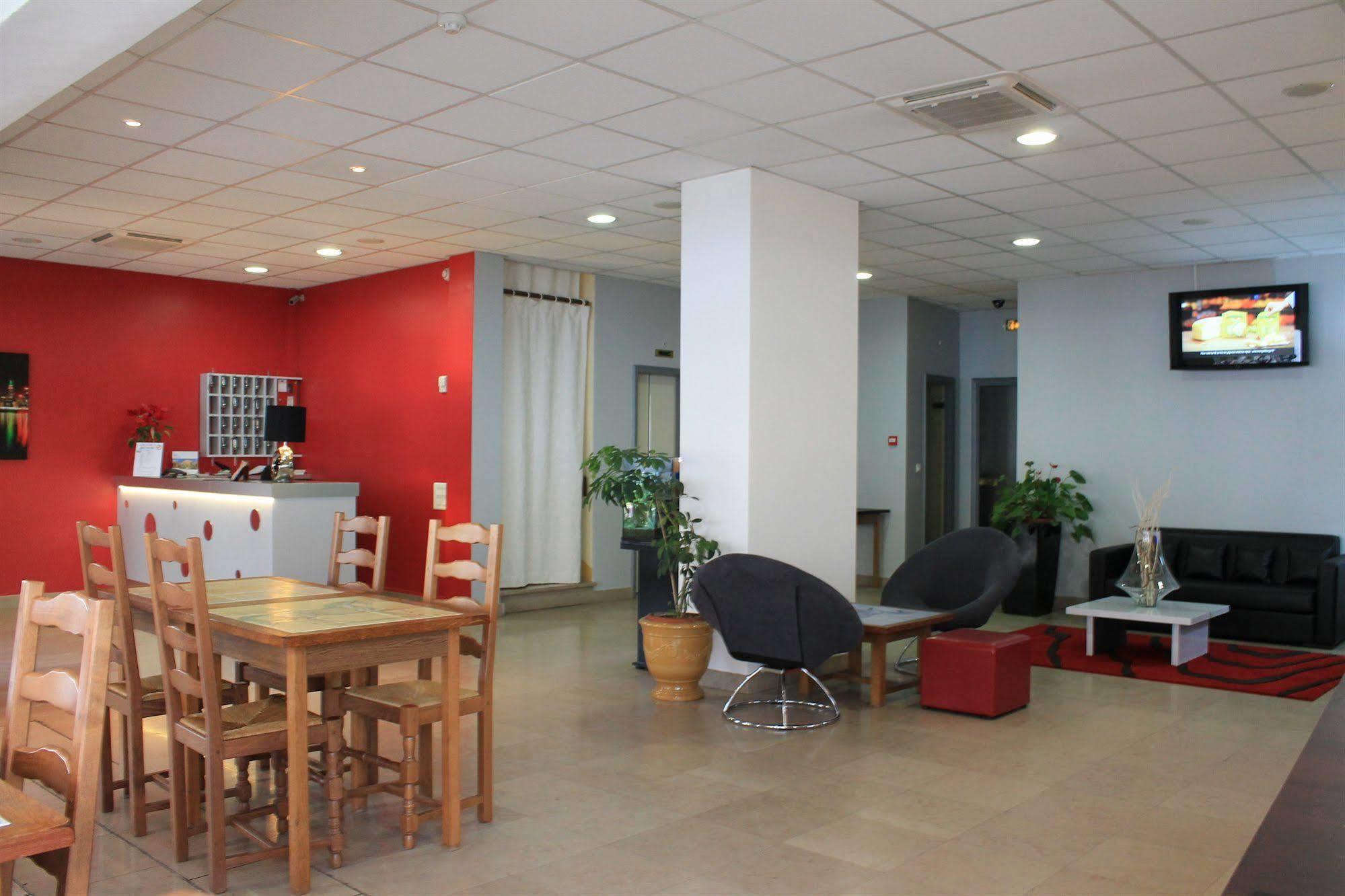 Hotel Le Cheval Blanc Arles Zewnętrze zdjęcie